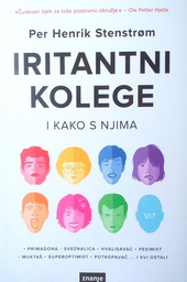 [B-07-2A] IRITANTNI KOLEGE I KAKO S NJIMA