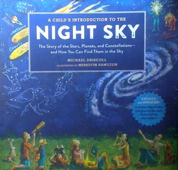 [A-02-1A] A CHILD'S INTRODUCTION TO THE NIGHT SKY