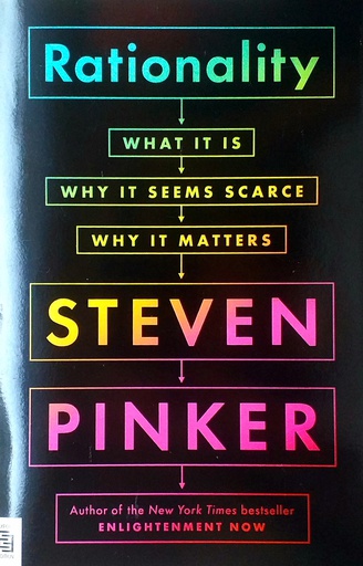 [B-03-2B] RATIONALITY