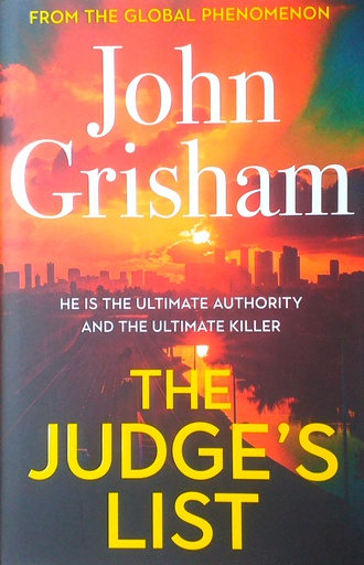 [A-08-6A] THE JUDGE'S LIST