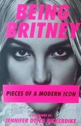 [B-07-2A] BEING BRITNEY