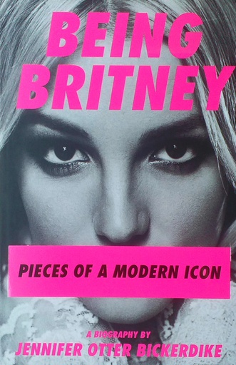 [B-07-2A] BEING BRITNEY