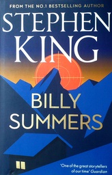 [B-02-4B] BILLY SUMMERS