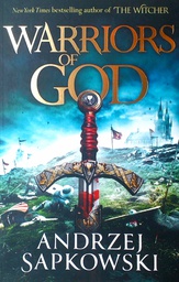 [B-02-4B] WARRIORS OF GOD