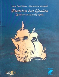 [C-14-1A] BRODOLOM KOD GNALIĆA