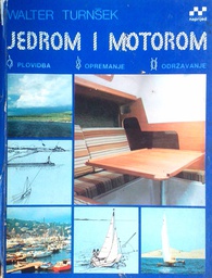 [C-14-1A] JEDROM I MOTOROM