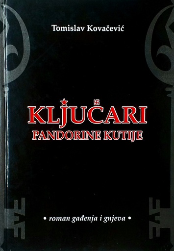 [GS-3A] KLJUČARI PANDORINE KUTIJE