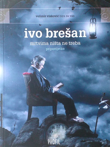 [E-01-3B] MRTVIMA NIŠTA NE TREBA