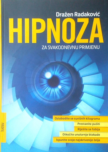[E-01-3B] HIPNOZA ZA SVAKODNEVNU PRIMJENU