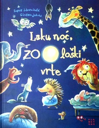 [D-05-1A] LAKU NOĆ, ZOOLOŠKI VRTE