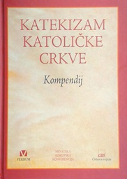 [A-09-4B] KATEKIZAM KATOLIČKE CRKVE - KOMPENDIJ