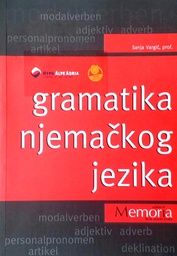 [D-08-2A] GRAMATIKA NJEMAČKOG JEZIKA