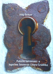 [D-08-2A] POLITIČKI ZATVORENICI U LOGORIMA JASENOVAC I GRADIŠKA STARA