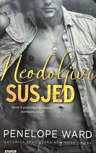 [A-03-8A] NEODOLJIVI SUSJED