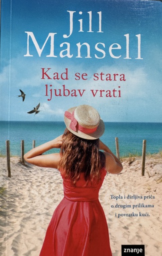 [A-03-8A] KAD SE STARA LJUBAV VRATI