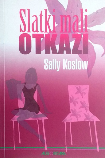 [D-05-3B] SLATKI MALI OTKAZI