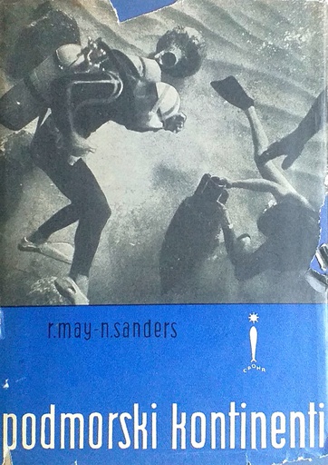 [D-05-3B] PODMORSKI KONTINENTI