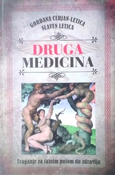 [D-09-4A] DRUGA MEDICINA