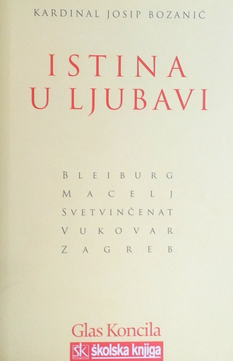 [D-17-5A] ISTINA U LJUBAVI