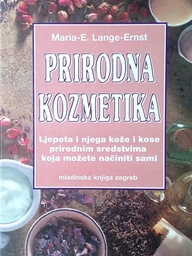 [D-05-5A] PRIRODNA KOZMETIKA