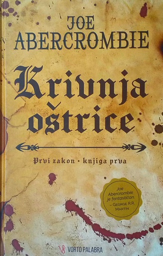 [H-05-1A] KRIVNJA OŠTRICE
