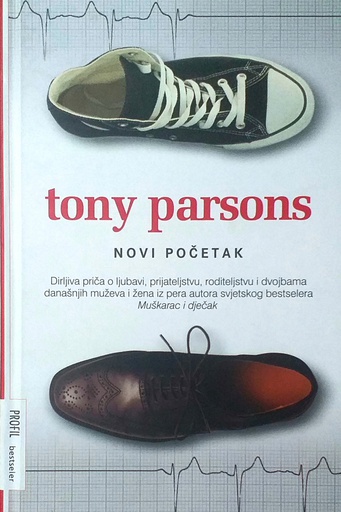 [D-03-5A] NOVI POČETAK