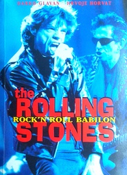 [D-09-2B] THE ROLLING STONES
