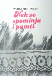 [A-01-5A] NEK SE SPOMINJA I PAMTI