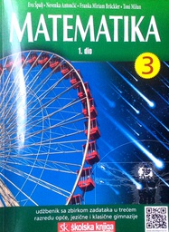 [D-07-1A] MATEMATIKA 3 1. DIO