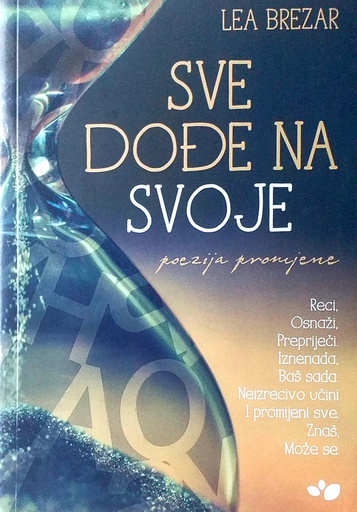 [D-13-3A] SVE DOĐE NA SVOJE