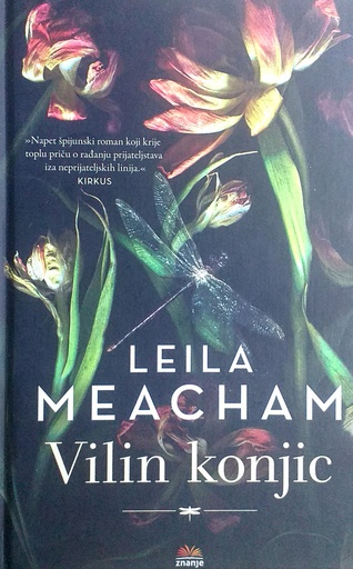 [B-09-4A] VILIN KONJIC