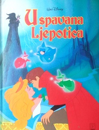 [D-21-1A] USPAVANA LJEPOTICA