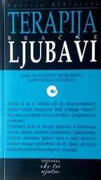 [D-09-5A] TERAPIJA BRAČNE LJUBAVI