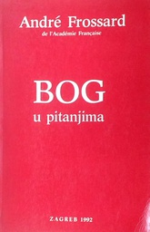 [D-08-4A] BOG U PITANJIMA