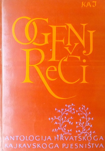 [C-06-2A] OGENJ REČI