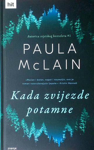 [D-19-6A] KADA ZVIJEZDE POTAMNE