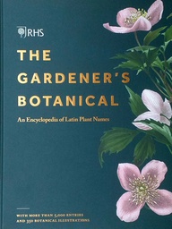 [B-06-1A] THE GARDENER'S BOTANICAL