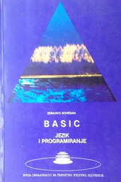 [C-06-4A] BASIC JEZIK I PROGRAMIRANJE