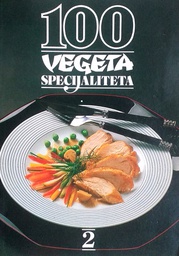 [C-06-5A] 100 VEGETA SPECIJALITETA 2