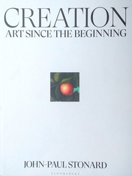 [B-06-1A] CREATION ART SINCE THE BEGINNING