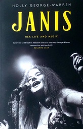 [D-01-6A] JANIS - HER LIFE AND MUSIC