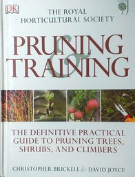 [C-07-1B] PRUNING TRAINING