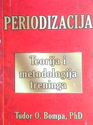 [D-14-1A] PERIODIZACIJA: TEORIJA I METODOLOGIJA TRENINGA