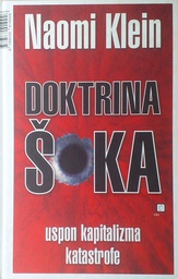 [D-21-4A] DOKTRINA ŠOKA