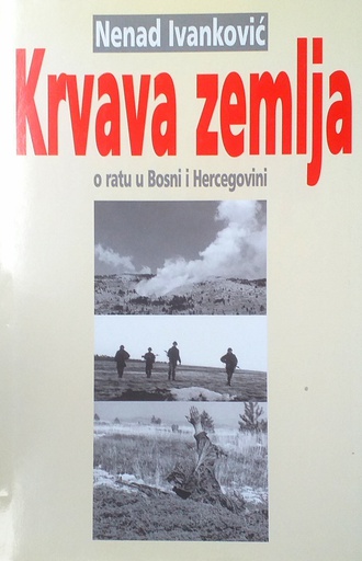 [A-11-4B] KRVAVA ZEMLJA