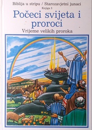 [B-06-1A] POČECI SVIJETA I PROROCI