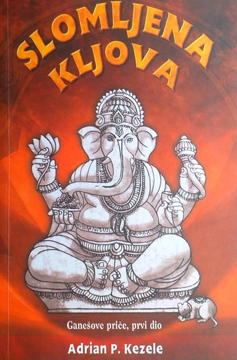 [D-11-5B] SLOMLJENA KLJOVA