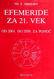 [D-09-4B] EFEMERIDE ZA 21. VEK