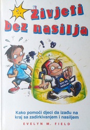 [D-10-5B] ŽIVJETI BEZ NASILJA