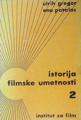 [D-11-2A] ISTORIJA FILMSKE UMETNOSTI 2